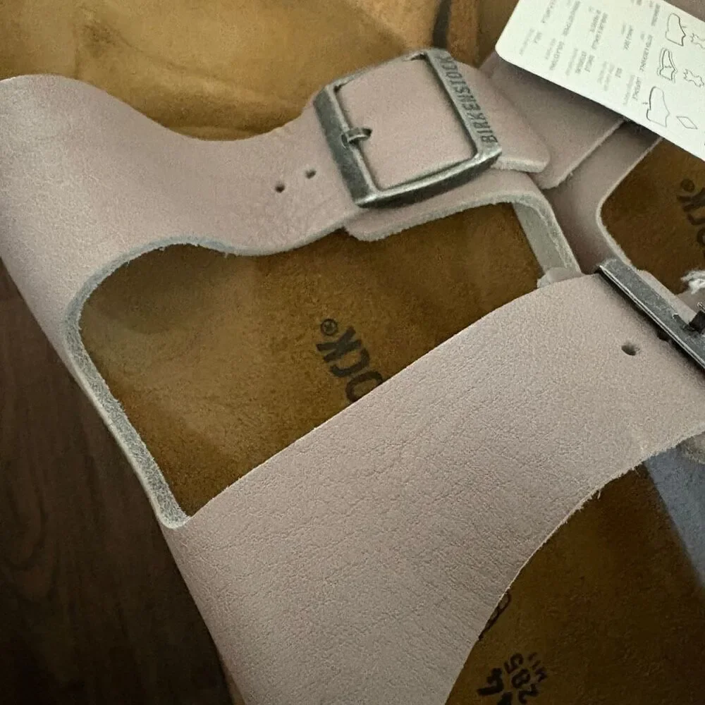 Birkenstock | Milano Sandal